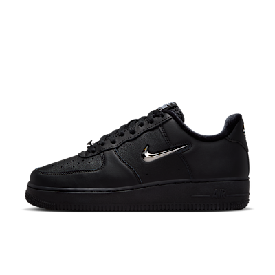 Airforce1 黒　28cm Nike Air Force 1 '07 Women's Shoes. Nike CH